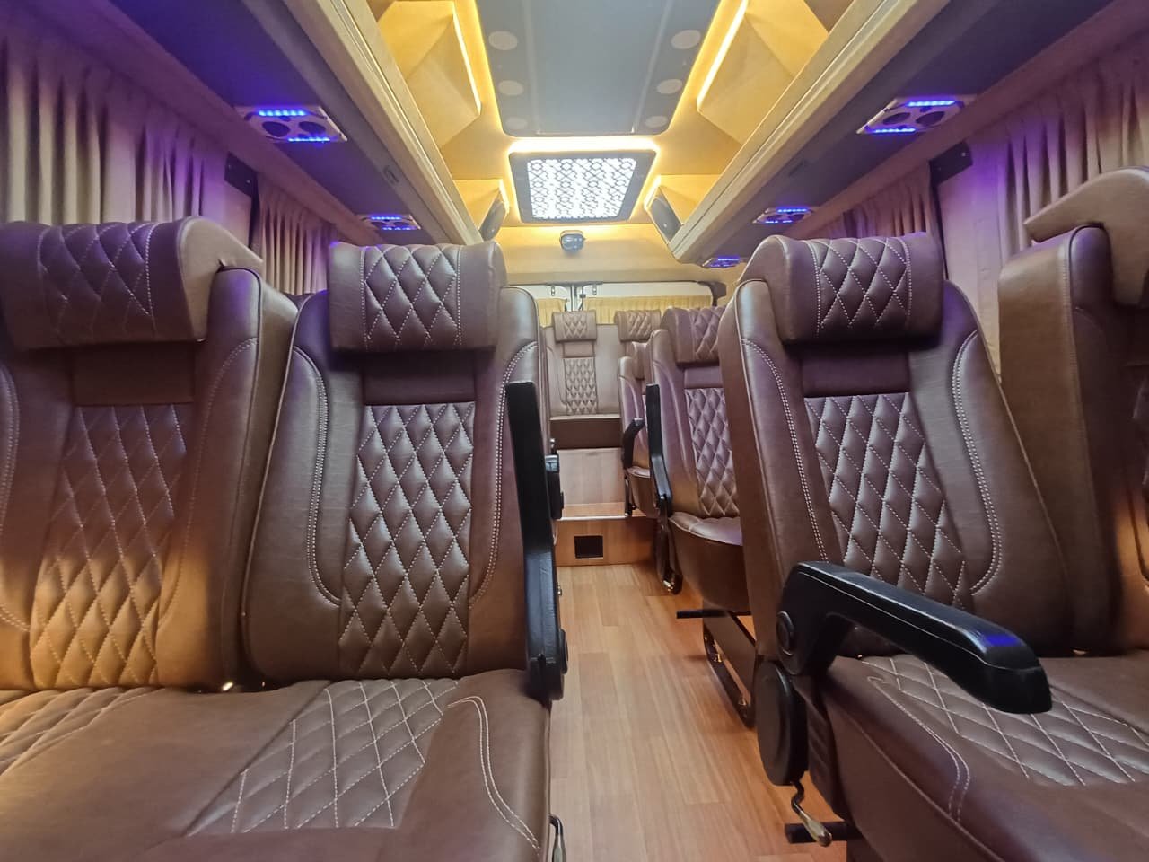 Vasu Tours & Travels | Premium Car & Coach Rental Chennai